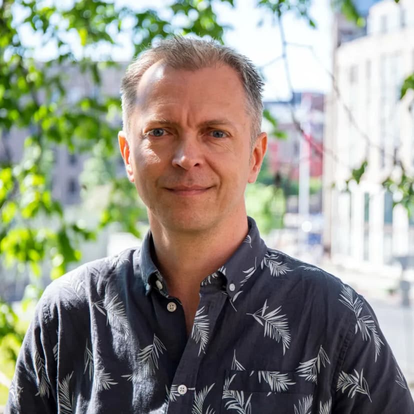 Kurt Lekanger